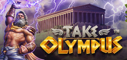 Take Olympus